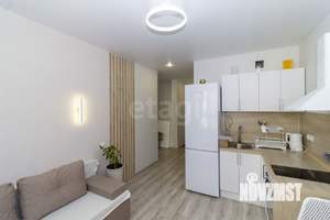 1-к квартира, на длительный срок, 33м2, 5/9 этаж