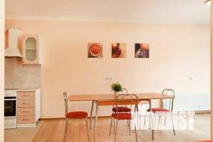 3-к квартира, посуточно, 80м2, 9/14 этаж