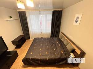 2-к квартира, посуточно, 52м2, 1/1 этаж