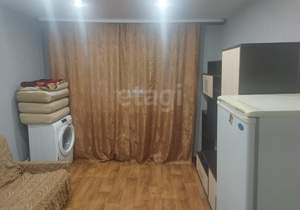 Студия квартира, на длительный срок, 16м2, 3/8 этаж