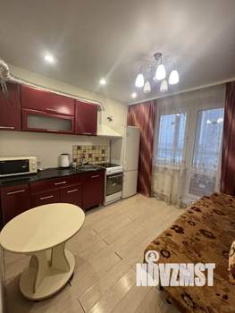 Студия квартира, на длительный срок, 17м2, 10/18 этаж