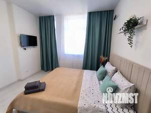 1-к квартира, посуточно, 32м2, 10/19 этаж