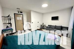 1-к квартира, посуточно, 20м2, 2/5 этаж