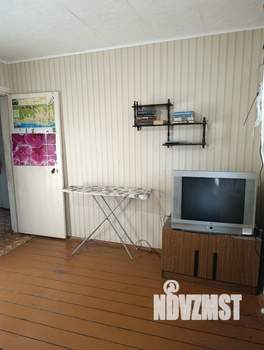 1-к квартира, на длительный срок, 34м2, 3/5 этаж