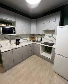 1-к квартира, на длительный срок, 35м2, 9/14 этаж