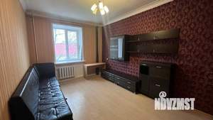 2-к квартира, на длительный срок, 46м2, 3/3 этаж