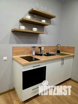 1-к квартира, посуточно, 32м2, 9/9 этаж