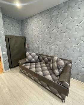 1-к квартира, на длительный срок, 33м2, 9/22 этаж