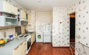 1-к квартира, на длительный срок, 45м2, 7/14 этаж