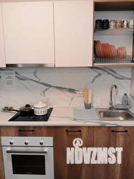 2-к квартира, посуточно, 45м2, 5/15 этаж