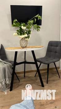 1-к квартира, посуточно, 39м2, 6/17 этаж