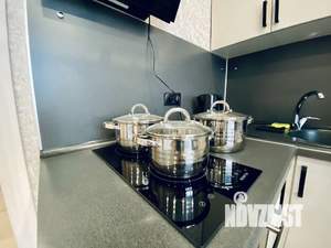 Студия квартира, посуточно, 27м2, 16/20 этаж