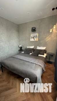 1-к квартира, посуточно, 34м2, 16/17 этаж