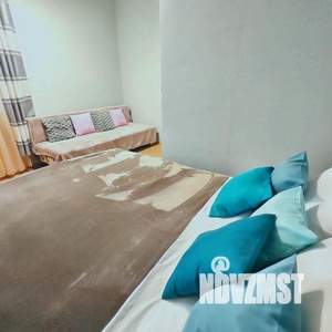 1-к квартира, посуточно, 29м2, 1/1 этаж