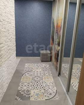 3-к квартира, на длительный срок, 63м2, 6/17 этаж