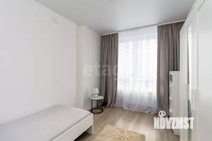 2-к квартира, на длительный срок, 49м2, 14/24 этаж