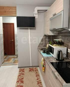 2-к квартира, на длительный срок, 55м2, 4/9 этаж