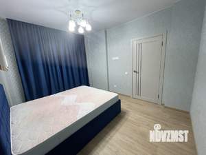 1-к квартира, на длительный срок, 38м2, 9/15 этаж