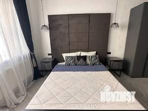 1-к квартира, посуточно, 35м2, 1/16 этаж