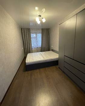 2-к квартира, на длительный срок, 45м2, 2/5 этаж