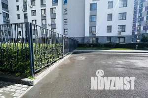 1-к квартира, посуточно, 28м2, 6/10 этаж