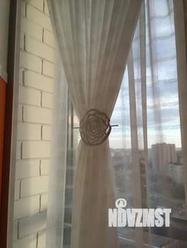 1-к квартира, на длительный срок, 41м2, 14/16 этаж