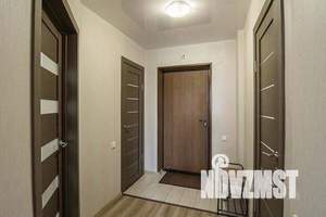 1-к квартира, посуточно, 34м2, 9/10 этаж