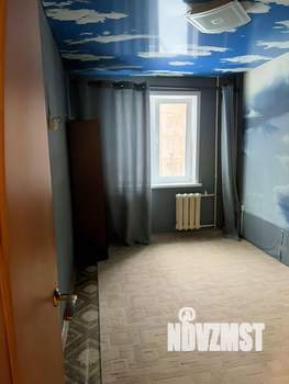 3-к квартира, на длительный срок, 56м2, 2/5 этаж