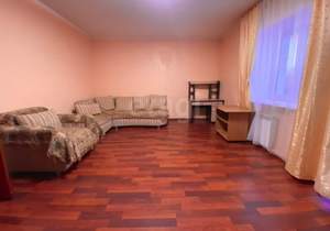 2-к квартира, на длительный срок, 70м2, 6/9 этаж