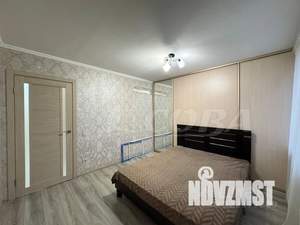 2-к квартира, на длительный срок, 46м2, 7/14 этаж