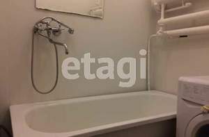 2-к квартира, на длительный срок, 45м2, 1/2 этаж