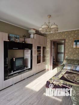 1-к квартира, на длительный срок, 40м2, 9/10 этаж