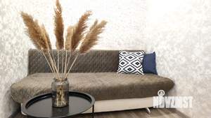 1-к квартира, посуточно, 45м2, 8/9 этаж