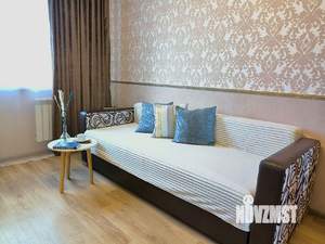 2-к квартира, посуточно, 59м2, 2/9 этаж