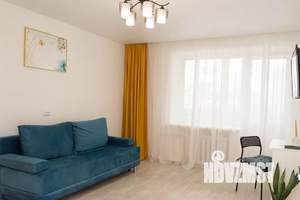 1-к квартира, посуточно, 35м2, 5/9 этаж