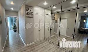 2-к квартира, на длительный срок, 66м2, 4/10 этаж