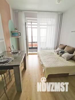 2-к квартира, посуточно, 58м2, 5/23 этаж