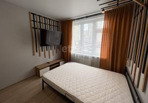 Студия квартира, на длительный срок, 23м2, 3/16 этаж