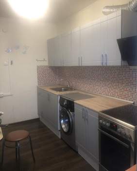 2-к квартира, на длительный срок, 53м2, 6/9 этаж