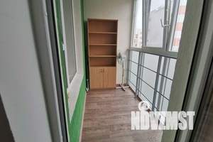 1-к квартира, посуточно, 40м2, 2/4 этаж