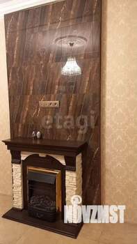 1-к квартира, на длительный срок, 40м2, 20/22 этаж