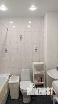 Студия квартира, на длительный срок, 30м2, 9/19 этаж