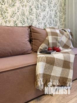 1-к квартира, посуточно, 39м2, 2/10 этаж