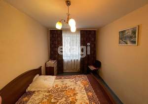 2-к квартира, на длительный срок, 51м2, 8/9 этаж