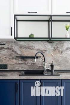 1-к квартира, посуточно, 49м2, 1/1 этаж