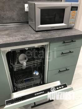 1-к квартира, на длительный срок, 37м2, 10/16 этаж