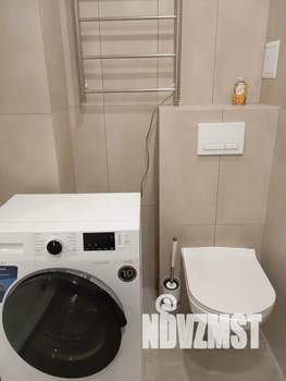 1-к квартира, посуточно, 40м2, 13/15 этаж