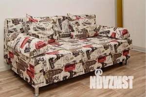 1-к квартира, посуточно, 32м2, 13/20 этаж