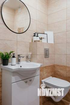 2-к квартира, посуточно, 50м2, 1/1 этаж