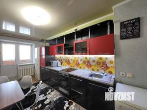 2-к квартира, на длительный срок, 56м2, 4/9 этаж